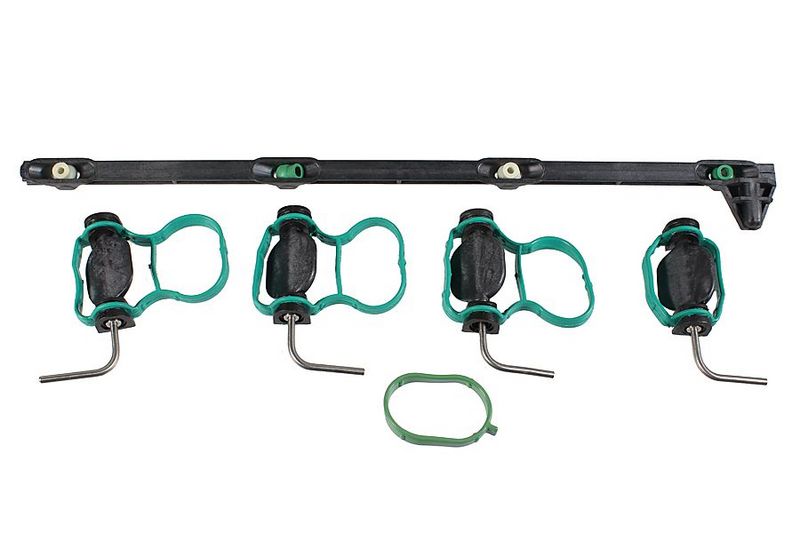 METZGER AUTOTEILE 2100902 - Repair Kit, intake manifold module