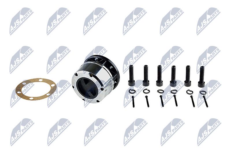 Rattarumm, NTY KSB-KA-000