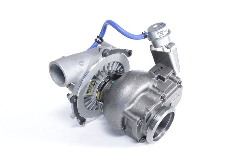 Compresor,sistem de supraalimentare T914647 BTS Turbo