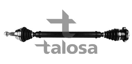 OEM код товара: 1J0407272GE