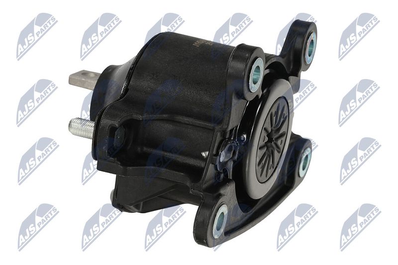 NTY ZPS-HD-086 Mounting, engine