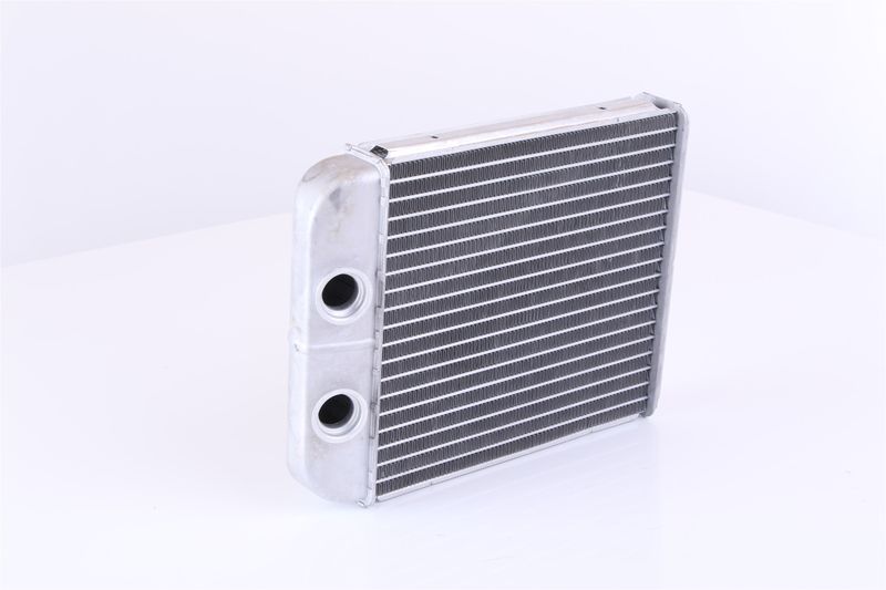 NISSENS 73467 Heat Exchanger, Interior Heating