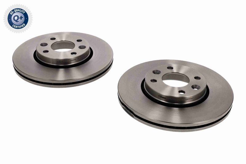VAICO V30-80098 Brake Disc