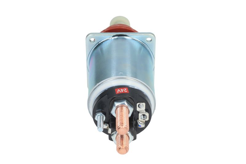 Elektromagnetický spínač, startér F 032 139 967