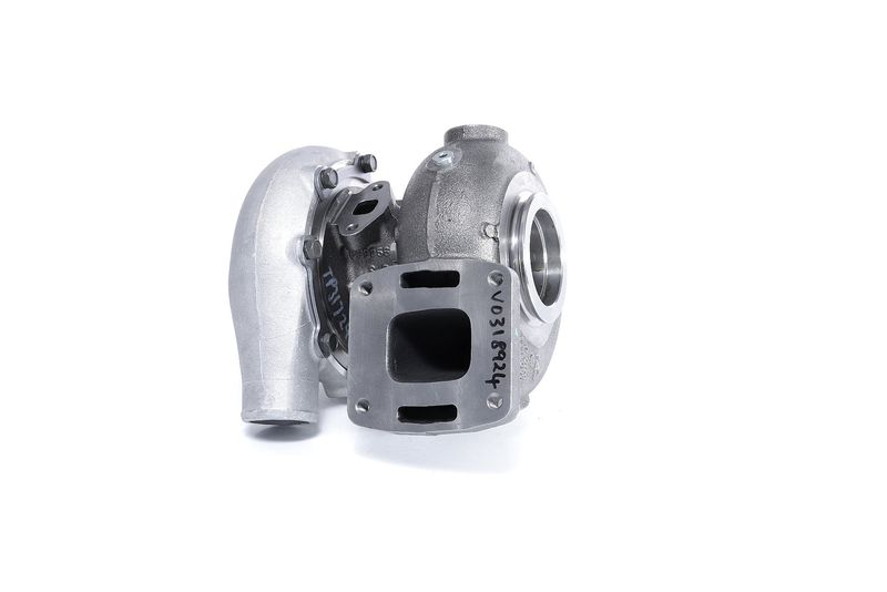 Compresor,sistem de supraalimentare T912510 BTS Turbo