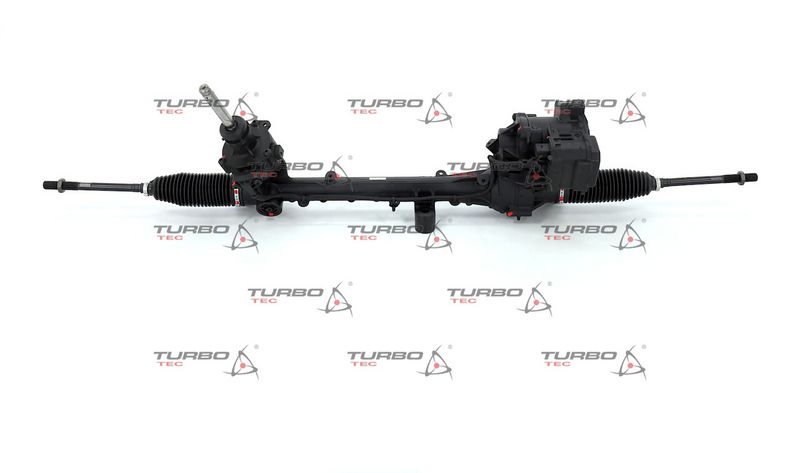 TURBO-TEC Vairo pavara