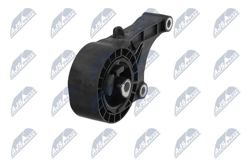 Paigutus, Mootor, NTY ZPS-PL-047