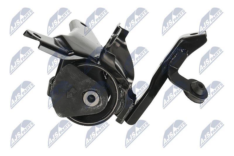 Paigutus, Mootor, NTY ZPS-KA-351