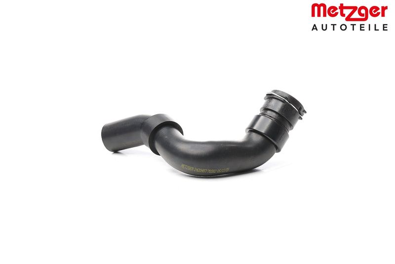 METZGER AUTOTEILE 2420457 Radiator Hose