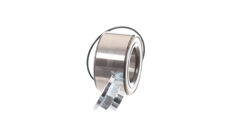 SKF VKBA 6931 Комплект колісних підшипників