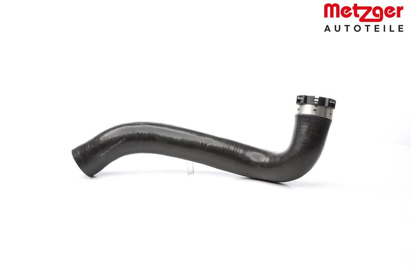 METZGER AUTOTEILE 2401154 Charge Air Hose