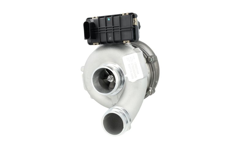 Kompressor, ülelaadimine, NRF 90010338