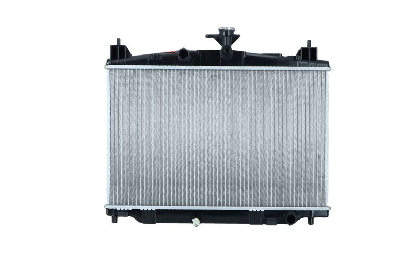 Radiador, refrigeración del motor NRF 53751