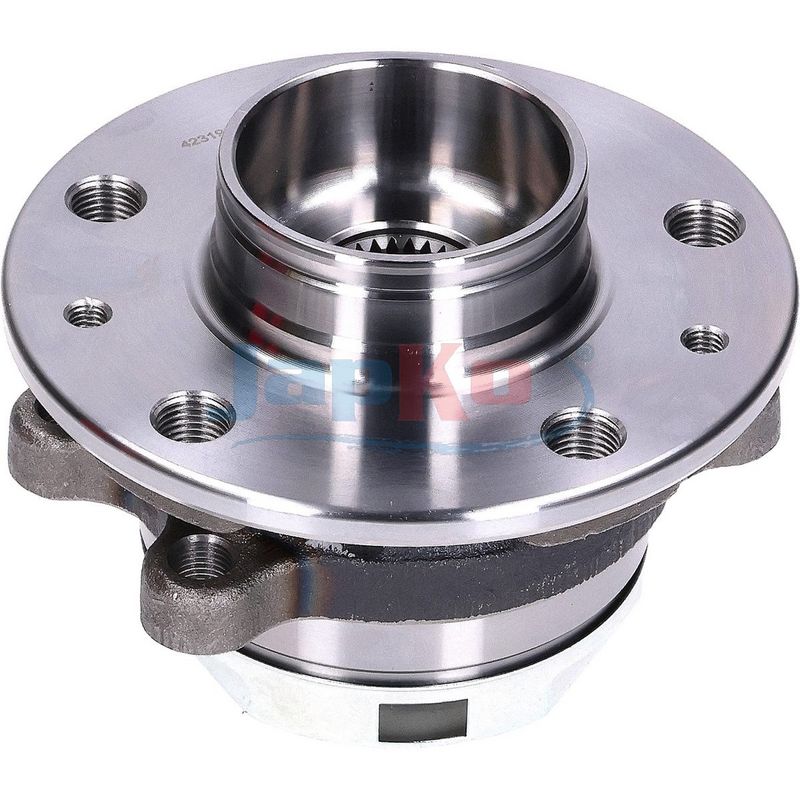 Rattarumm, JAPKO 411026