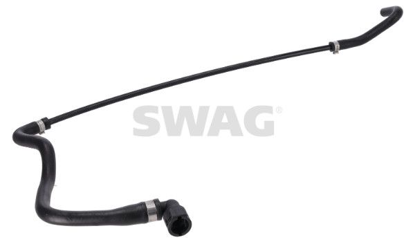 маркуч на радиатора SWAG