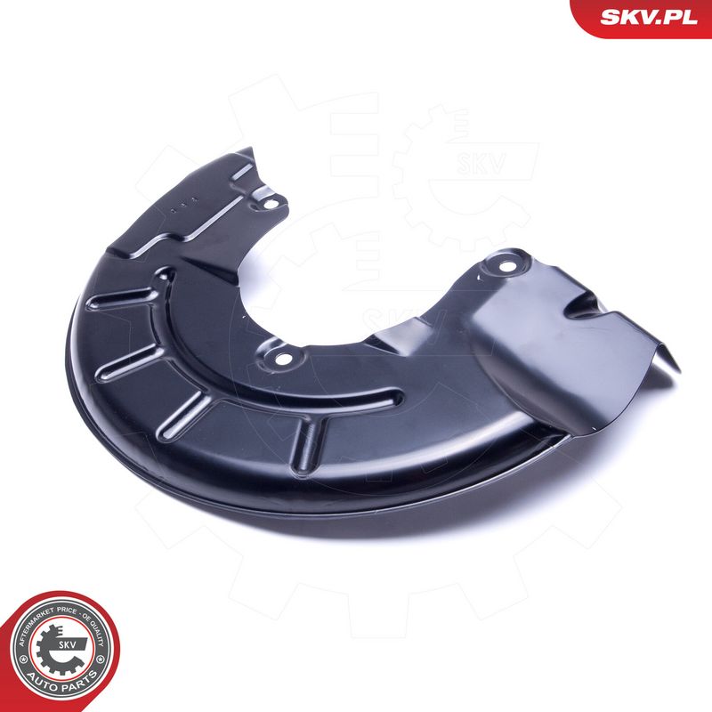 Prekės atitinka OEM kodą: 6R0615311