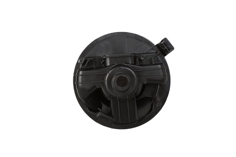 HELLA 8EW 366 400-551 Interior Blower