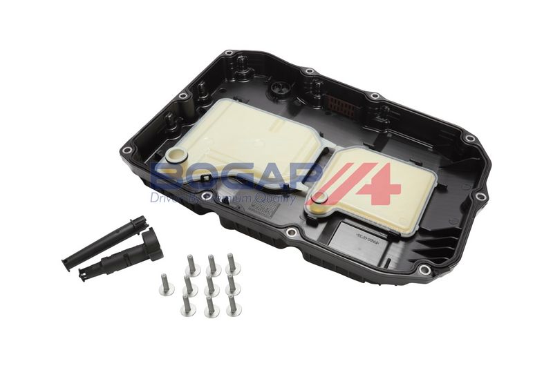 Carter de Aciete, Caja Automatica BOGAP C2125100 - 3