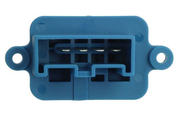 THERMOTEC DEAG003TT Resistor, interior blower