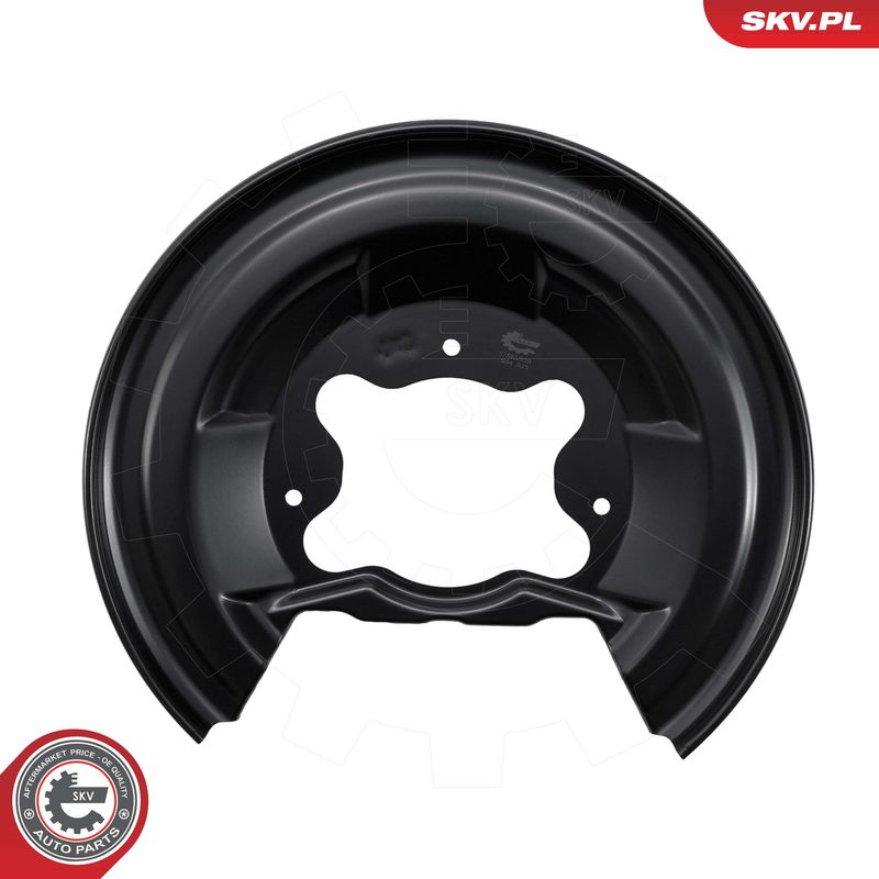 Plekk, piduriketas, ESEN...