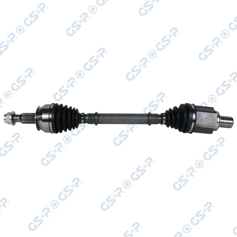 Veovõll, GSP 203675