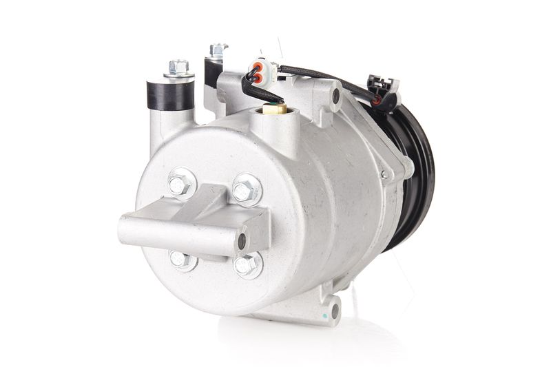 NISSENS 890624 Compressor, air conditioning