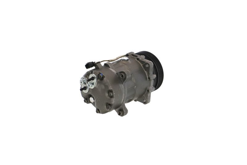 REMANTE 005-001-000321R Compressor, air conditioning