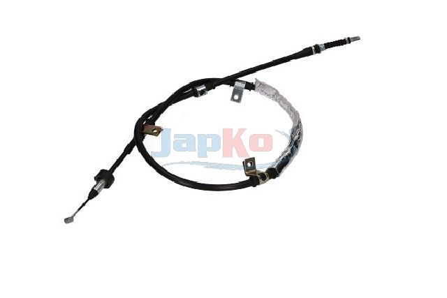 Tross, seisupidur, JAPKO...