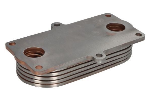 THERMOTEC D4AG025TT Oil Cooler, engine oil