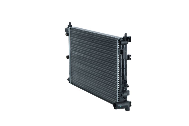 Radiador, refrigeración del motor NRF 509502A