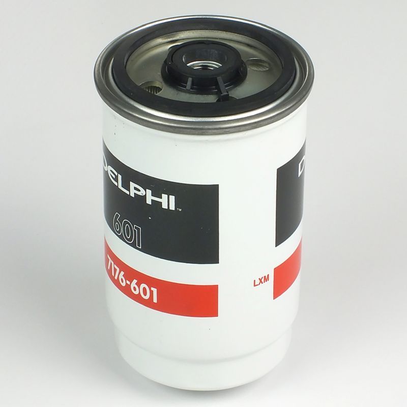 Palivový filtr HDF601