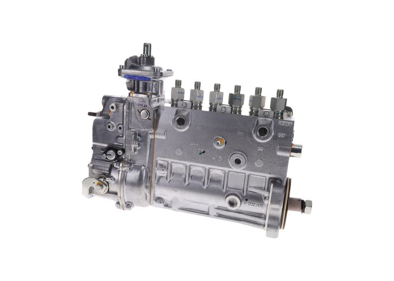 Pompa de injectie F 002 A0Z 572 BOSCH