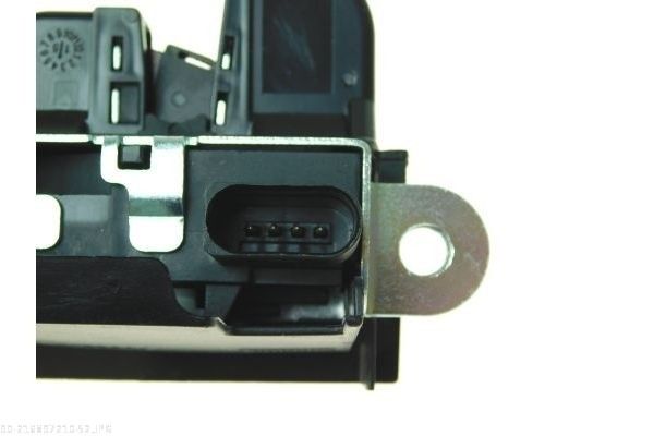 AUTOMEGA 216897210 Tailgate Lock