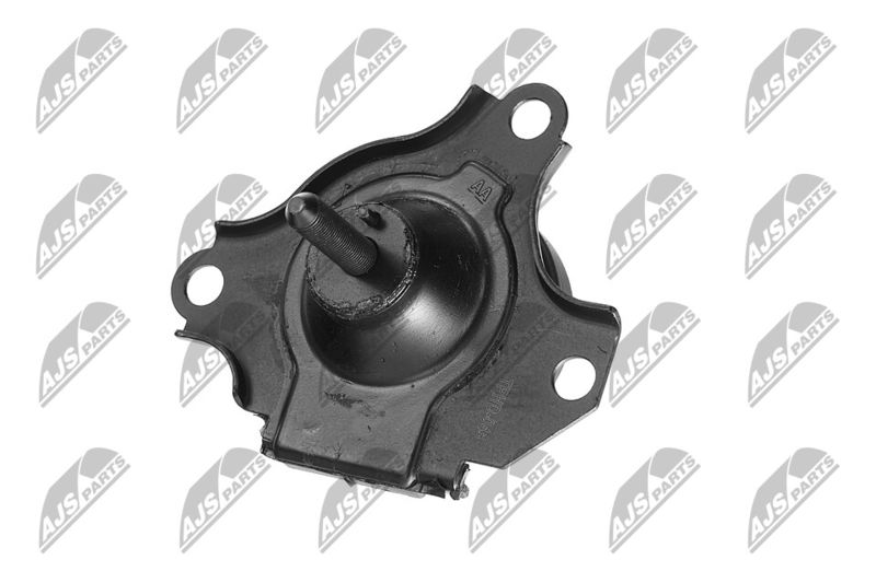 Paigutus, Mootor, NTY ZPS-HD-045