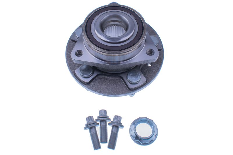 DENCKERMANN W413546 Wheel Bearing Kit