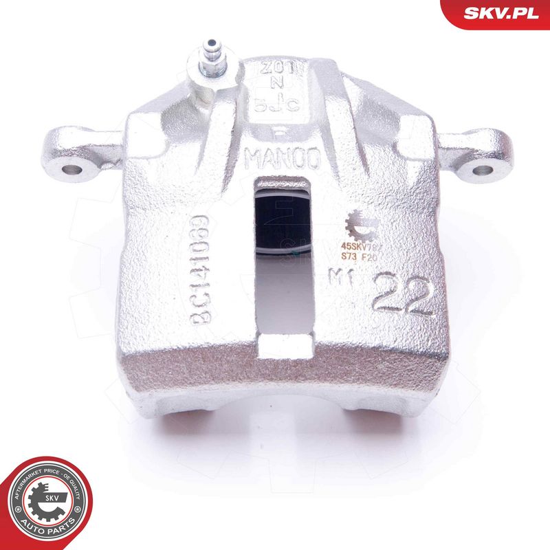 Pidurisadul, ESEN SKV 45SKV782