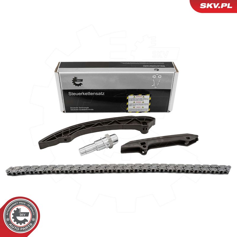 Mootori keti komplekt, ESEN SKV 21SKV136