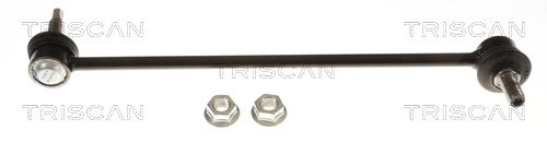 Stang/led, stabilisator