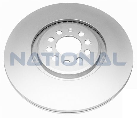 National NBD1625