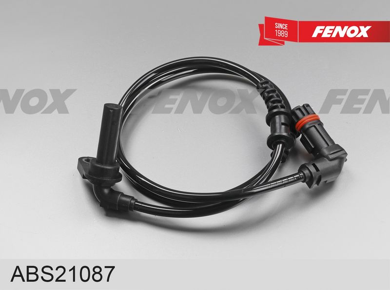 датчик, скорост FENOX
