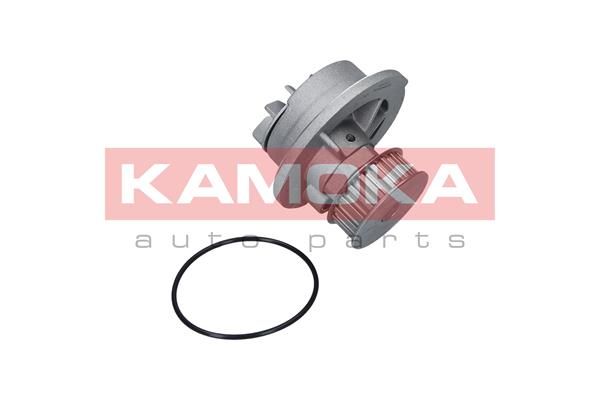 KAMOKA T0235 Water Pump, engine cooling