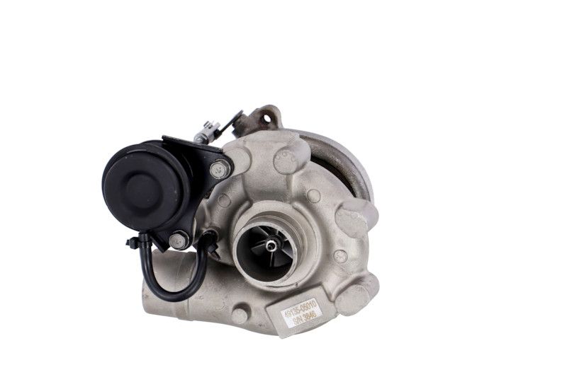 REMANTE 003-001-001100R Charger, charging (supercharged/turbocharged)