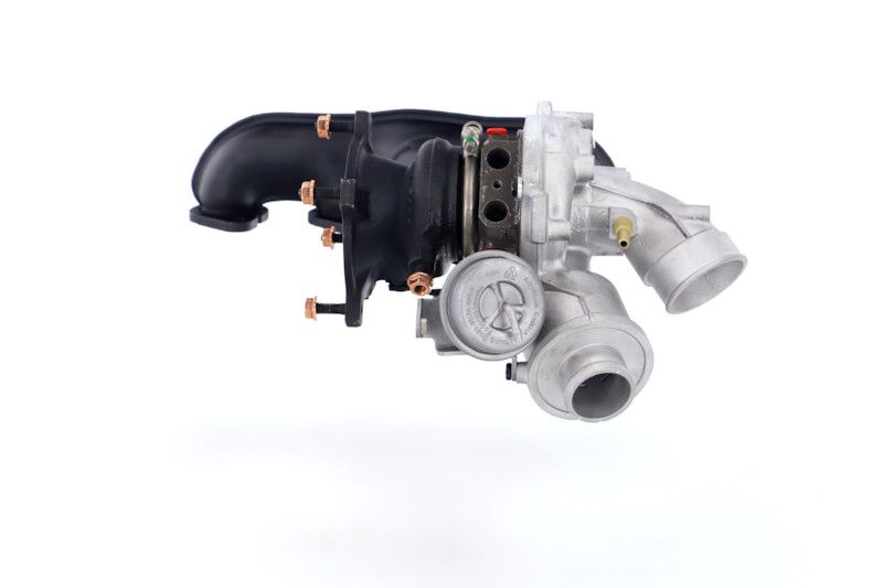 REMANTE 003-001-000028R Charger, charging (supercharged/turbocharged)
