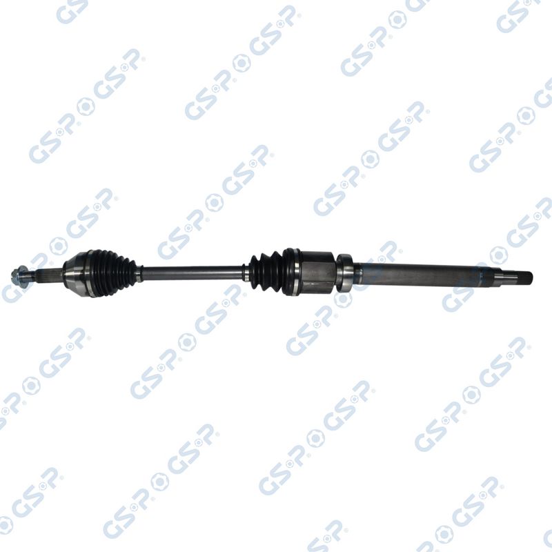 Veovõll, GSP 218264