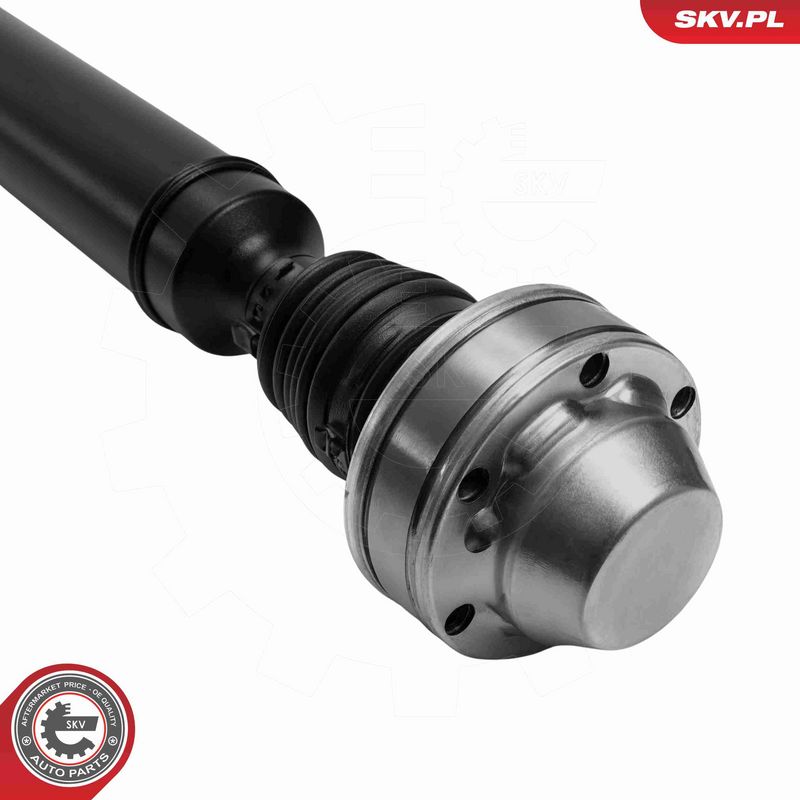 ESEN SKV 76SKV196 Propshaft, axle drive