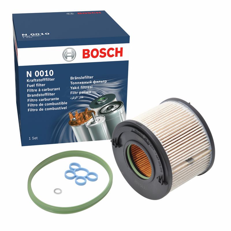 Filtre+à+carburant BOSCH 1 457 070 010