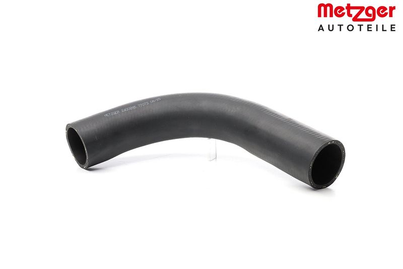 METZGER AUTOTEILE 2400895 Turbinos oro žarna