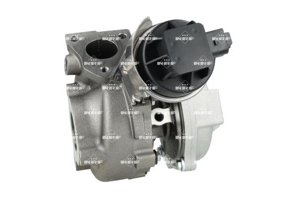 Kompressor, ülelaadimine, NRF 90010134