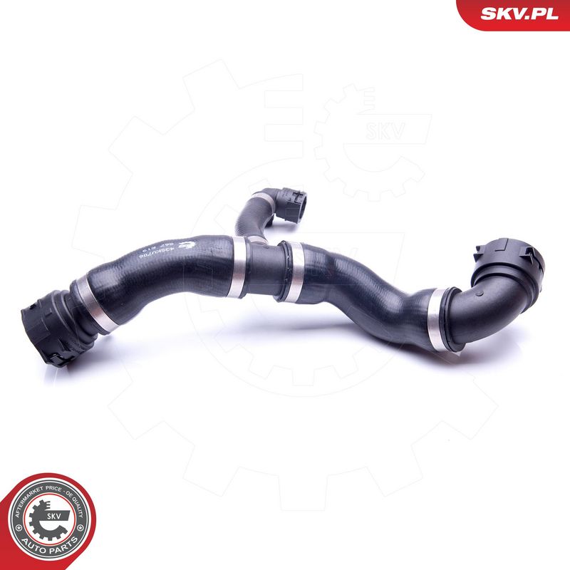 Jahutusvoolik, ESEN SKV 43SKV706