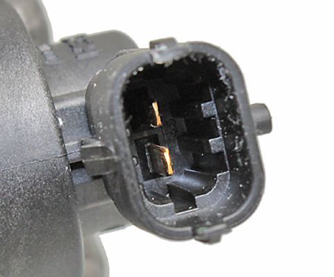 METZGER AUTOTEILE 0830104 High-pressure Pump